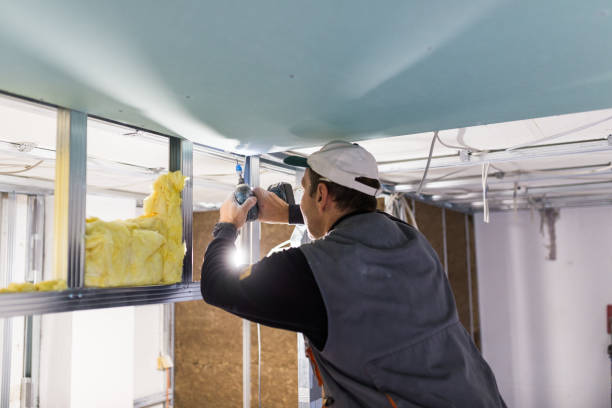 Best Blown-in Insulation in Clear Lake, WA
