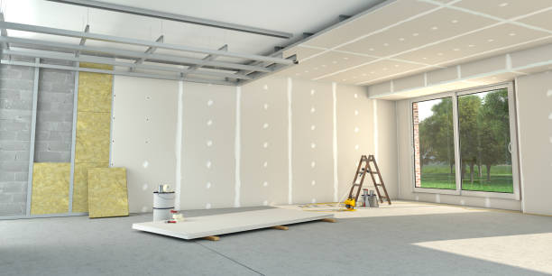 Types of Insulation We Offer in Clear Lake, WA