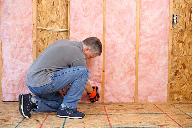 Trusted Clear Lake, WA Insulation Contractor Experts